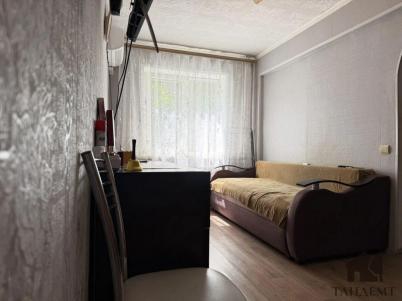 Продажа квартиры Омск.&nbsp;Бетховена ул, 25