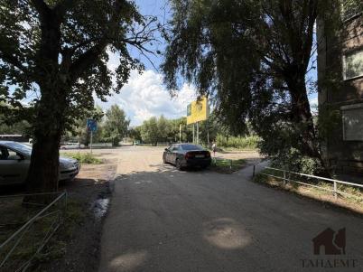 Продажа квартиры Омск.&nbsp;Бетховена ул, 25