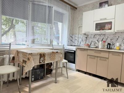 Продажа квартиры Омск.&nbsp;Бетховена ул, 25