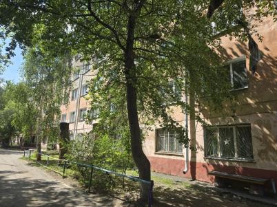 Продажа квартиры Омск.&nbsp;Транспортная 4-я, 54