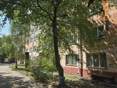 Продажа квартиры Омск.&nbsp;Транспортная 4-я, 54