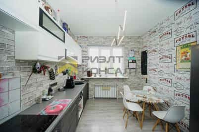 Продажа дома улица Промышленная, 2