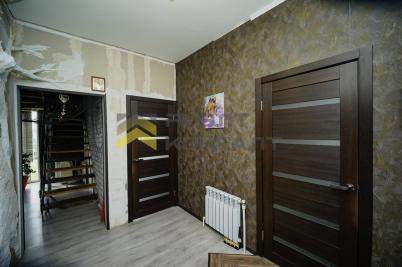 Продажа дома улица Промышленная, 2
