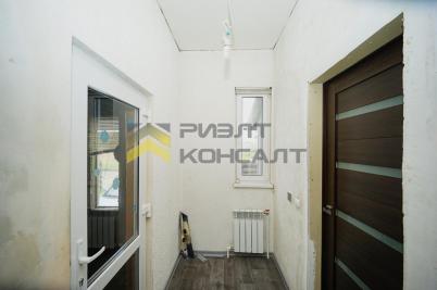 Продажа дома улица Промышленная, 2