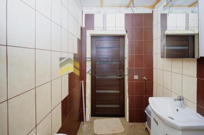 Продажа дома улица Промышленная, 2