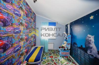 Продажа дома улица Промышленная, 2