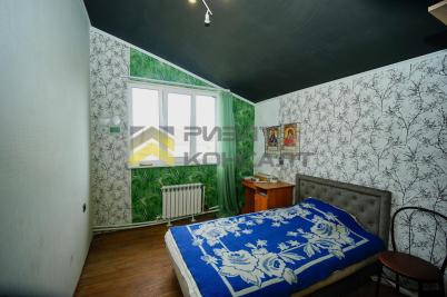 Продажа дома улица Промышленная, 2