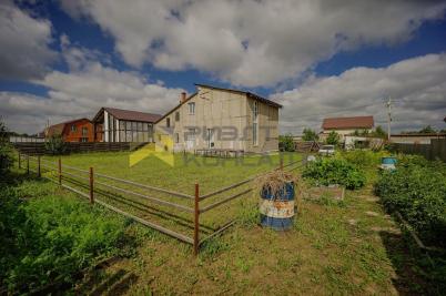 Продажа дома улица Промышленная, 2
