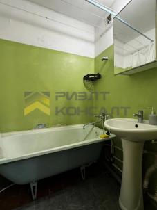 Продажа квартиры Омск.&nbsp;улица Рокоссовского, 18