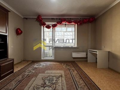 Продажа квартиры Омск.&nbsp;улица Рокоссовского, 18