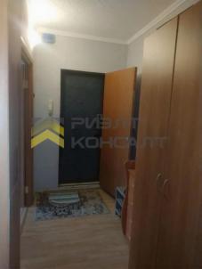 Продажа квартиры Омск.&nbsp;улица Рокоссовского, 18