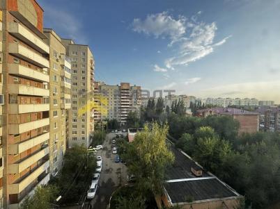 Продажа квартиры Омск.&nbsp;улица Рокоссовского, 18