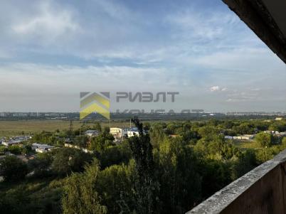 Продажа квартиры Омск.&nbsp;улица Рокоссовского, 18