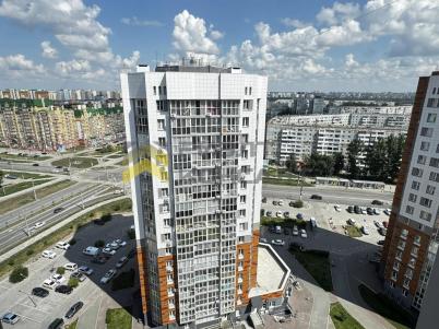 Продажа квартиры Омск.&nbsp;улица 70 лет Октября, 3Б