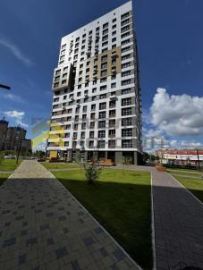 Продажа квартиры Омск.&nbsp;улица 70 лет Октября, 3Б