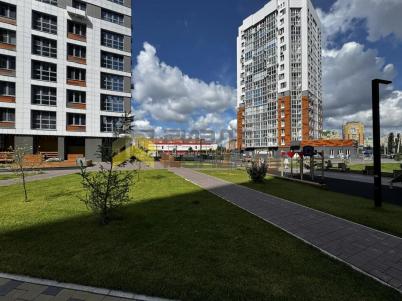 Продажа квартиры Омск.&nbsp;улица 70 лет Октября, 3Б