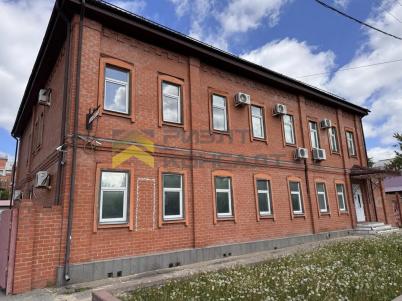 Продажа коммерческой недвижимости Омск.&nbsp;улица Рабиновича, 77