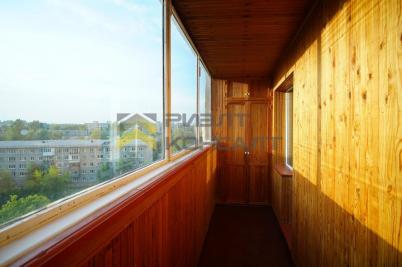 Продажа квартиры Омск.&nbsp;улица Малиновского, 17