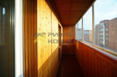 Продажа квартиры Омск.&nbsp;улица Малиновского, 17