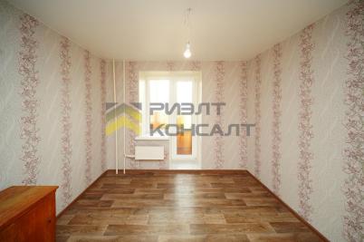 Продажа квартиры Омск.&nbsp;улица Малиновского, 17