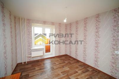 Продажа квартиры Омск.&nbsp;улица Малиновского, 17