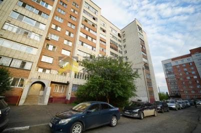 Продажа квартиры Омск.&nbsp;улица Малиновского, 17