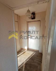 Продажа квартиры Омск.&nbsp;улица Гуртьева, 33