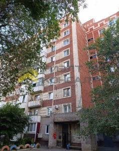 Продажа квартиры Омск.&nbsp;улица Гуртьева, 33