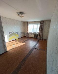 Продажа квартиры Омск.&nbsp;улица Гуртьева, 33