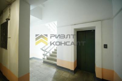 Продажа квартиры Омск.&nbsp;улица Герцена, 270