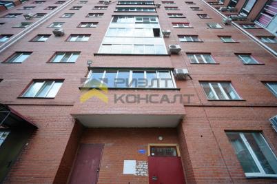Продажа квартиры Омск.&nbsp;улица Герцена, 270