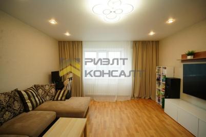Продажа квартиры Омск.&nbsp;улица Герцена, 270