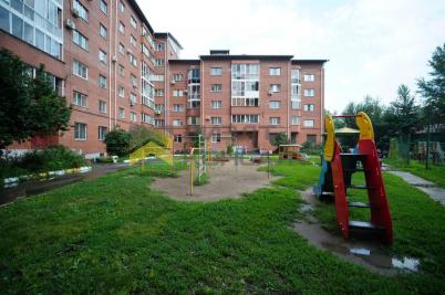 Продажа квартиры Омск.&nbsp;улица Герцена, 270