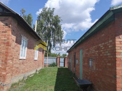 Продажа дома Омск.&nbsp;улица Веселая, 7