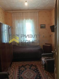 Продажа дома Омск.&nbsp;улица Веселая, 7