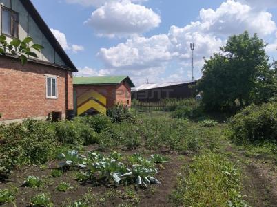 Продажа дома Омск.&nbsp;улица Веселая, 7