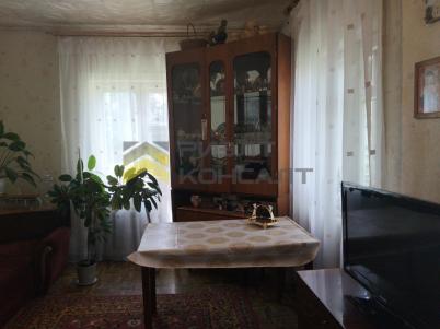 Продажа дома Омск.&nbsp;улица Веселая, 7
