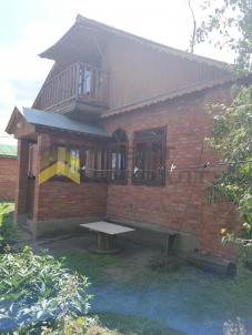 Продажа дома Омск.&nbsp;улица Веселая, 7