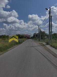 Продажа дома Омск.&nbsp;улица Веселая, 7