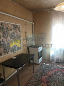 Продажа дома Омск.&nbsp;улица Веселая, 7