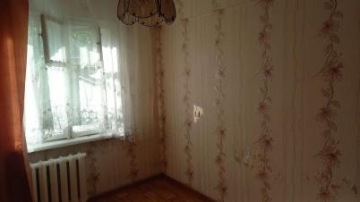 Продажа квартиры Омск.&nbsp;Индустриальная улица 6