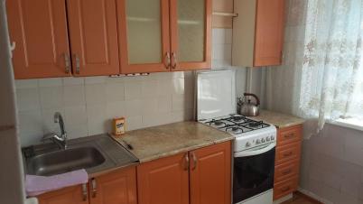 Продажа квартиры Омск.&nbsp;Индустриальная улица 6