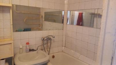 Продажа квартиры Омск.&nbsp;Индустриальная улица 6
