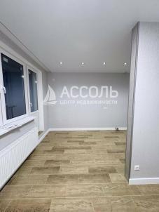 Продажа квартиры ул. Стартовая,7