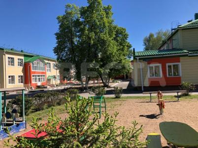 Продажа квартиры Омск.&nbsp;1-й Башенный переулок, 4