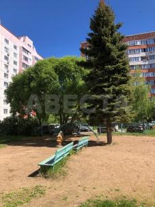 Продажа квартиры Омск.&nbsp;1-й Башенный переулок, 4