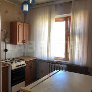 Продажа квартиры Омск.&nbsp;1-й Башенный переулок, 4