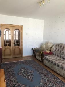 Продажа квартиры Омск.&nbsp;1-й Башенный переулок, 4