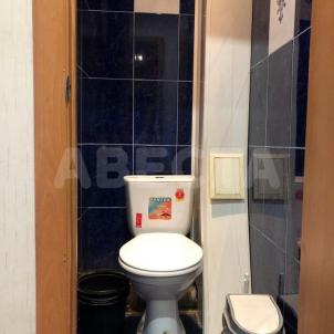 Продажа квартиры Омск.&nbsp;1-й Башенный переулок, 4