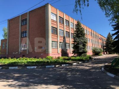 Продажа квартиры Омск.&nbsp;1-й Башенный переулок, 4